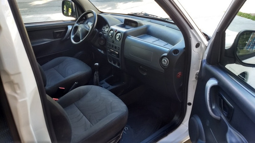 Citroën Berlingo 1.6 Xtr Hdi 92cv 2017