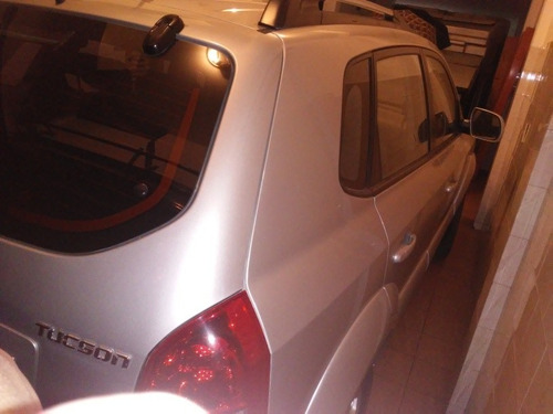 Hyundai Tucson Tucson 2wd 2.0