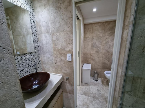 Imagen 15 de 27 de Exclusivo 4 Ambientes En Avenida Del Libertador