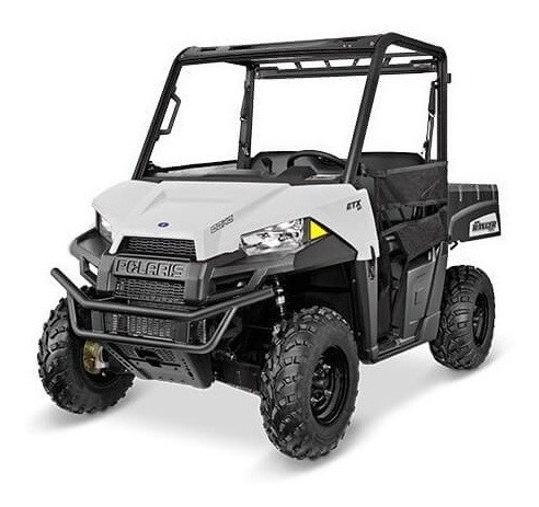 Techo Polaris Ranger Xp 570 Somos Fabricantes Utv Mtx