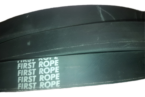 Correa D 162 First Rope