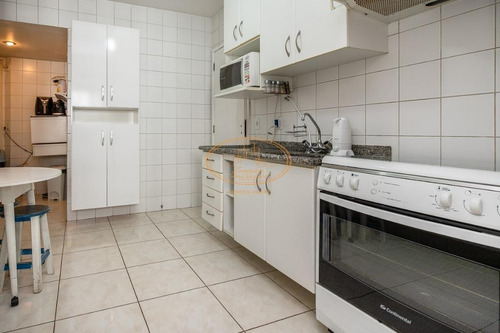 Apartamento Com 3 Dormitório(s) Localizado(a) No Bairro Brooklin Em São Paulo / São Paulo - 8371:914265