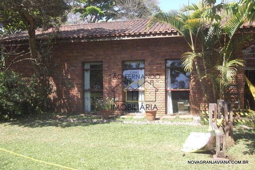 Imagem 22 de 30 de Casa Residencial À Venda, Algarve, Cotia - Ca0791. - Ca0791