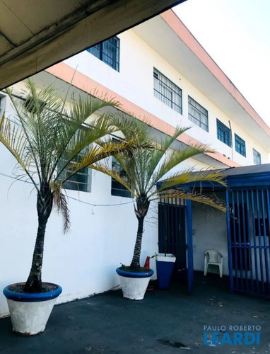 Imagem 3 de 8 de Galpão - Vila Carmosina - Sp - 664358
