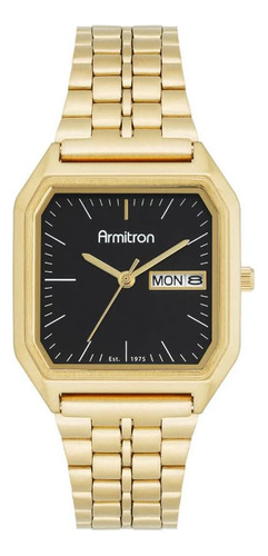 Reloj Pulsera  Armitron 205466bkgp