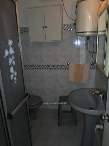 Venta Apartamento 2 Dormitorios Con Renta!