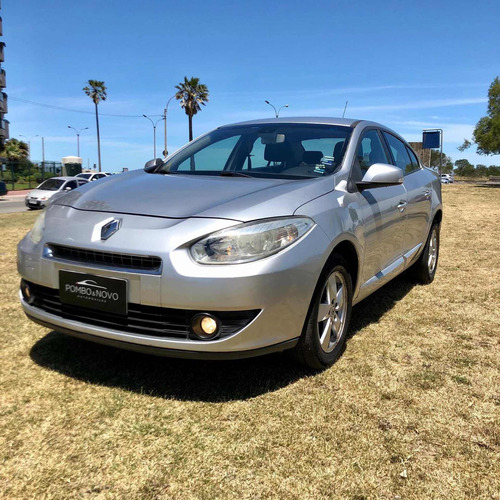 Renault Fluence 2.0 Dynamique Unico Dueño Financio Permuto