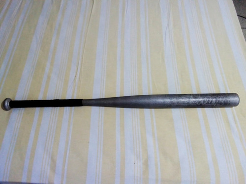 Bate De Béisbol De Aluminio Louisville Slugger 