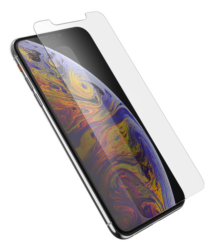 Otterbox Alpha Glass Series Screen Protector For iPhone XS M