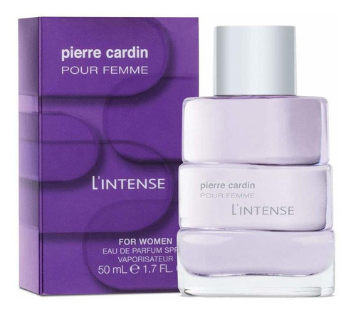 Pierre Cardin L'intense Eau De Parfum