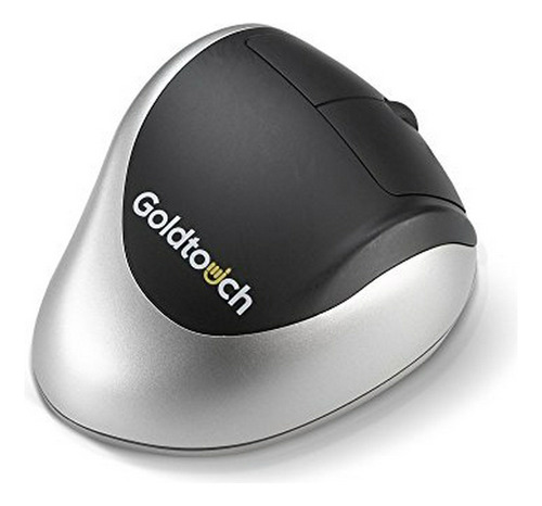 Ratón Bluetooth Ergonómico Goldtouch