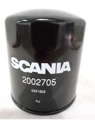 Filtro Caixa/Diferencial Scania S4/S5 P/G/R TBH343 W9023/1 - Loja DR3