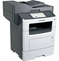 Comprar Lote 10 Impressoras Multifuncional Lexmark Mx611dhe 110v