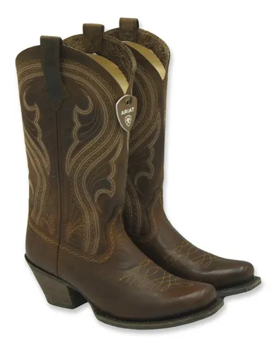 Botas ariat para dama sale
