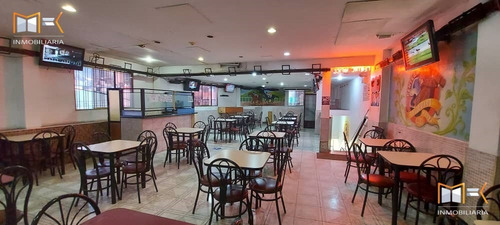Imagen 1 de 28 de Mk Inmobiliaria Vende Local Frente A La Estación Del Metro De Catia/04143995167mirtha De Freitas
