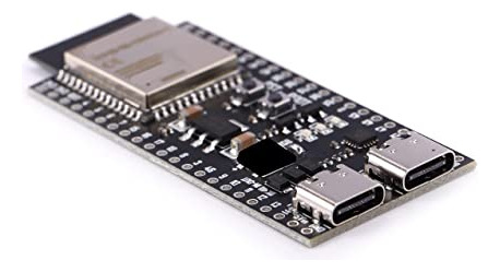 Desarrollo Del Robot Teyleten Esp32-s3-devkitc-1-n8r2 Esp32-