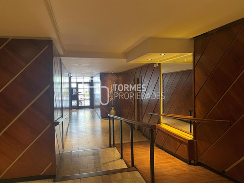 Imagen 30 de 30 de Tour Virtual Departamento En Venta 2 Ambientes Con Patio - Plaza Colon Mar Del Plata