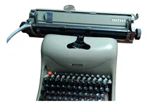 Comprar Maquina De Escribir  Olivetti Línea Léxicon 80