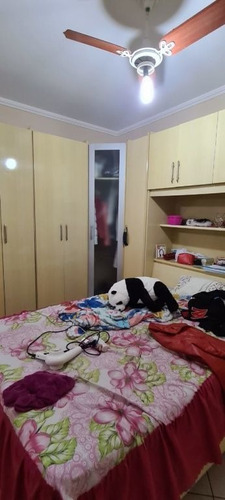 Imagem 10 de 15 de Sobrado Para Venda No Bairro Residencial Parque Cumbica Em Guarulhos - Cod: Ai23651 - Ai23651