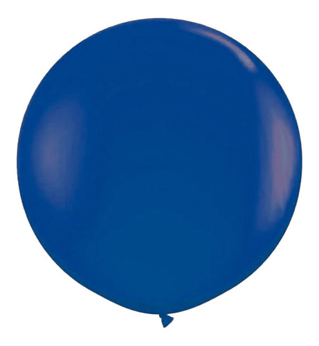 Big Balão 25 Polegadas Art-latex 1und