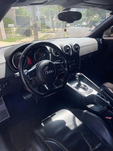 Audi TT 2.0 Tfsi S-tronic 2p Coupé