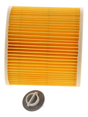 Filtro De Aspiradora Hoover Para Karcher A2004 A2204