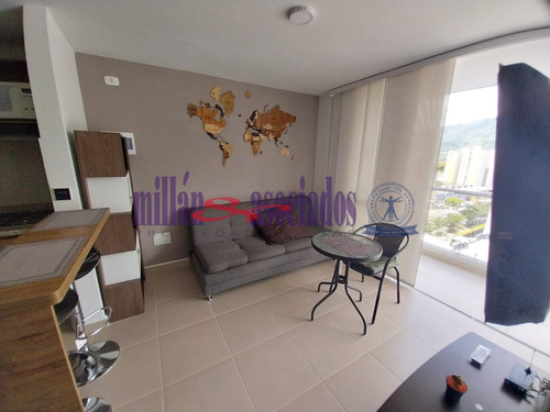 Aparta Estudio En Arriendo En La Macarena- Dosquebradas  (279051511).