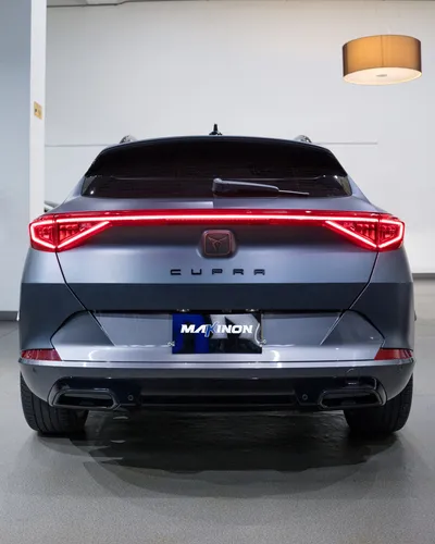 Cupra formentor 2.0 Tsi Mate Dsg