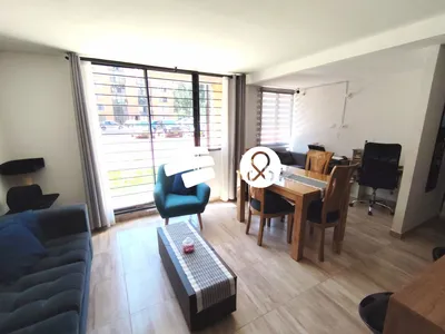 Apartamento en venta