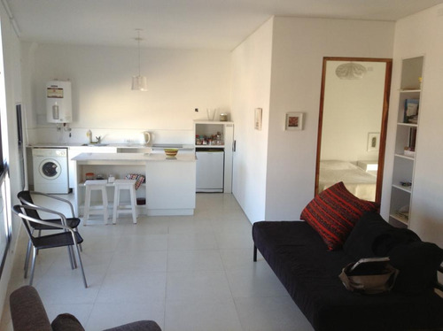 Imagen 1 de 11 de Departamento En Necochea 2187, Godoy Cruz (ocupado Hasta El 31/3/23)