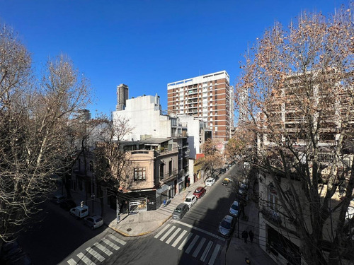 Imagen 12 de 12 de Departamento En Alquiler Temporario - 2 Ambientes-charcas 5000 - Palermo Hollywood