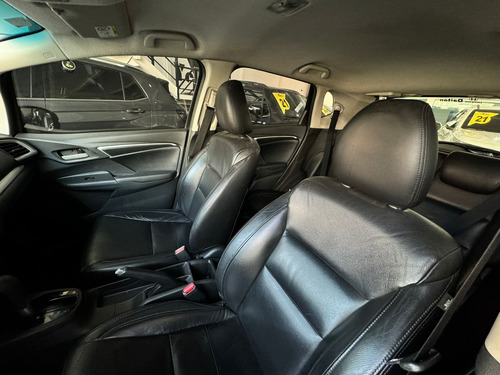 Honda WR-V EXL 1.5 Flexone 2018 Automatica Completo Top Linha