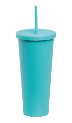 5 Vasos Reusables Tipo Rocket 34 Oz / 1 Lt