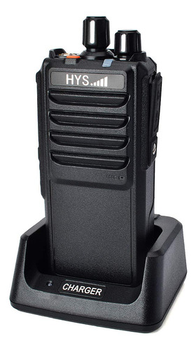 Hys Bateria Canal Mhz Uhf Mah Radio Bidireccional Walkie