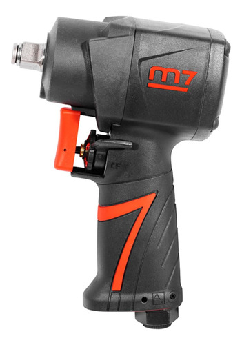 1/2inch Compact Air Impact Wrench With Twin Hammer Nc42...