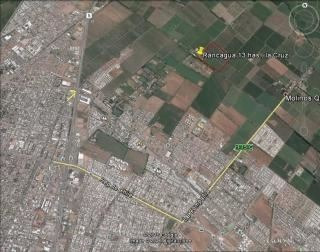 Imagen 2 de 2 de Terreno Construccion En Venta En Rancagua