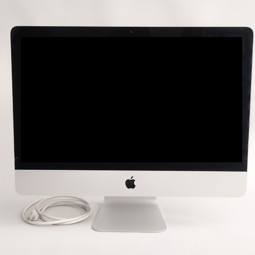 iMac 21.5 Pulgadas. Retina 4k