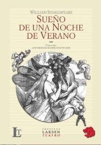 Sueño De Una Noche De Verano (teatro 2) - Shakespeare Willi