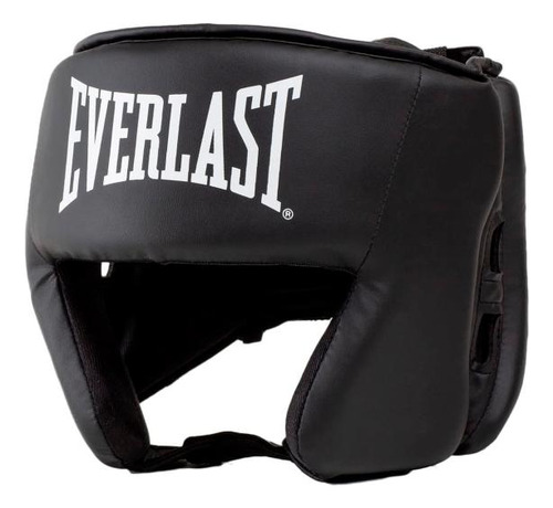 Casco Everlast Boxeo - Color 0