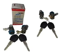 Comprar Kit De Cilindros De Puerta Con Llaves Chevrolet Aveo 1.6
