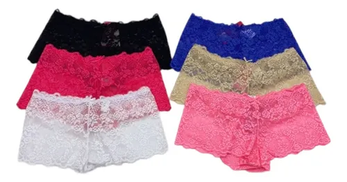 Cacheteros de store blonda al mayor