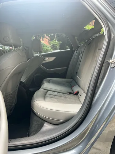 Audi A4 2.0 Tfsi Ambition
