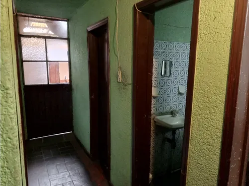 Venta Casa Con Local En Carvajal