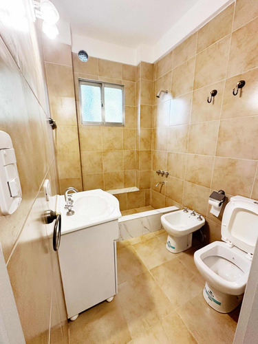 Departamento 3 Ambientes Zona Almagro 104m2