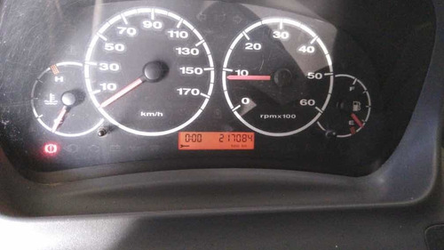 Peugeot Boxer Furgon 2006 2.8 Hdi 330m Médio 5p