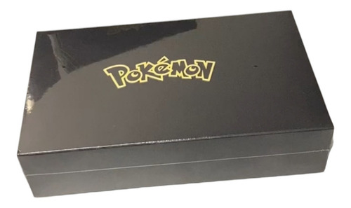Tazos Pokemon 1ra Edición Colección