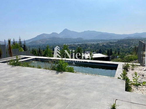 Casa Venta 4 Dor / 5 Baños / Vista / Mayflower