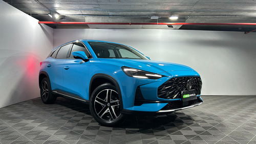 MG One 1.5T Com Cvt