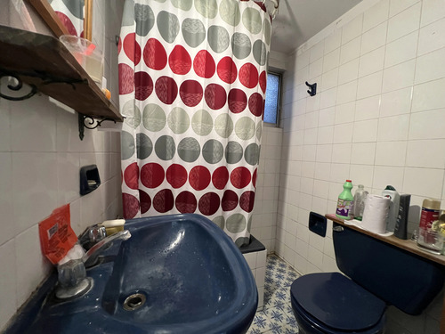 Venta Depto Para Renovar 3d, 3b 2e 1b Metro Ñuñoa