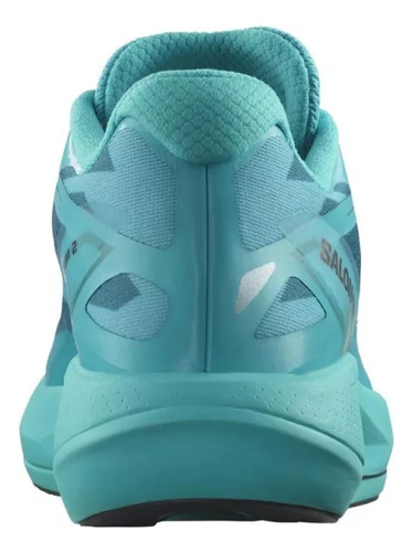 Tenis Running Salomon Phantasm 2 Azul Hombre L47429900